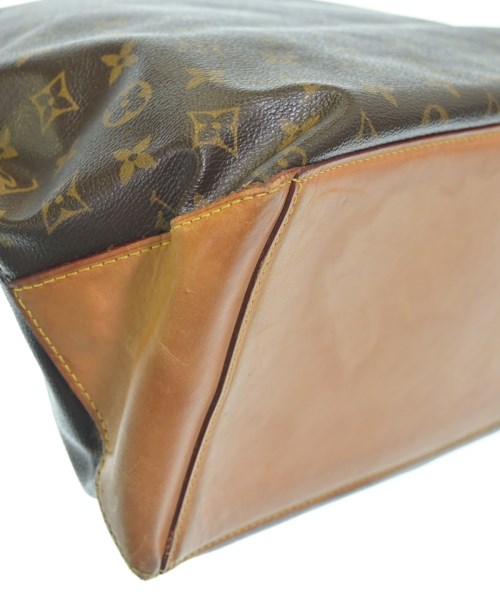 LOUIS VUITTON（ルイヴィトン）トートバッグ 茶 サイズ:- レディース/2200604968029