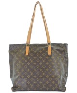 LOUIS VUITTON（ルイヴィトン）トートバッグ 茶 サイズ:- レディース/2200604968029