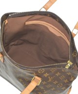 LOUIS VUITTON（ルイヴィトン）トートバッグ 茶 サイズ:- レディース/2200604968029