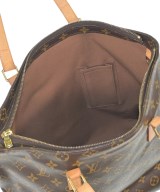 LOUIS VUITTON（ルイヴィトン）トートバッグ 茶 サイズ:- レディース/2200604968029
