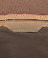 LOUIS VUITTON（ルイヴィトン）トートバッグ 茶 サイズ:- レディース/2200604968029