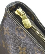 LOUIS VUITTON（ルイヴィトン）トートバッグ 茶 サイズ:- レディース/2200604968029
