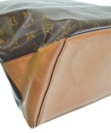 LOUIS VUITTON（ルイヴィトン）トートバッグ 茶 サイズ:- レディース/2200604968029