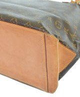 LOUIS VUITTON（ルイヴィトン）トートバッグ 茶 サイズ:- レディース/2200604968029