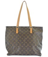 LOUIS VUITTON トートバッグ