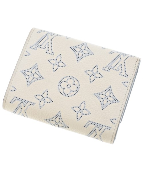 LOUIS VUITTON（ルイヴィトン）財布・コインケース 白 サイズ:- レディース/2200605022119