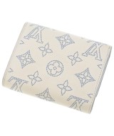 LOUIS VUITTON（ルイヴィトン）財布・コインケース 白 サイズ:- レディース/2200605022119