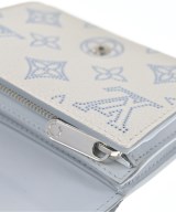 LOUIS VUITTON（ルイヴィトン）財布・コインケース 白 サイズ:- レディース/2200605022119