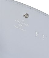 LOUIS VUITTON（ルイヴィトン）財布・コインケース 白 サイズ:- レディース/2200605022119