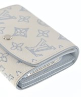 LOUIS VUITTON（ルイヴィトン）財布・コインケース 白 サイズ:- レディース/2200605022119