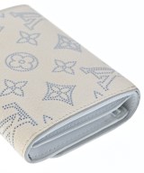LOUIS VUITTON（ルイヴィトン）財布・コインケース 白 サイズ:- レディース/2200605022119