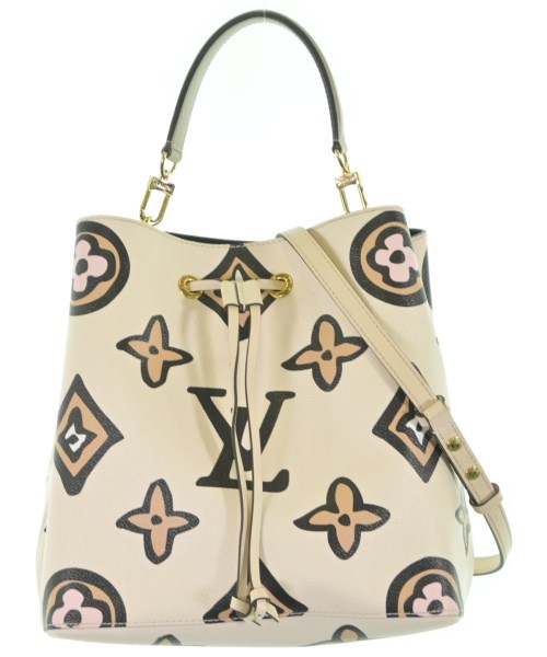 ルイヴィトン(LOUIS VUITTON)のLOUIS VUITTON ショルダーバッグ