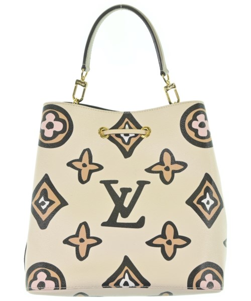 LOUIS VUITTON（ルイヴィトン）ショルダーバッグ 白 サイズ:MM レディース/2200605034013