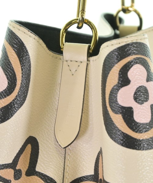 LOUIS VUITTON（ルイヴィトン）ショルダーバッグ 白 サイズ:MM レディース/2200605034013