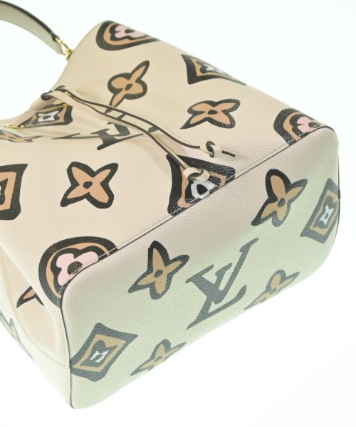 LOUIS VUITTON（ルイヴィトン）ショルダーバッグ 白 サイズ:MM レディース/2200605034013