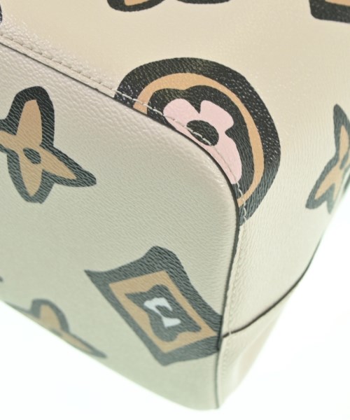 LOUIS VUITTON（ルイヴィトン）ショルダーバッグ 白 サイズ:MM レディース/2200605034013