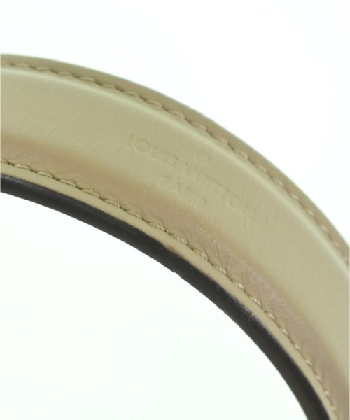 LOUIS VUITTON（ルイヴィトン）ショルダーバッグ 白 サイズ:MM レディース/2200605034013