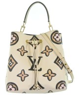 LOUIS VUITTON（ルイヴィトン）ショルダーバッグ 白 サイズ:MM レディース/2200605034013