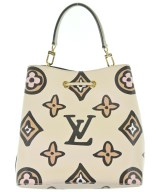 LOUIS VUITTON（ルイヴィトン）ショルダーバッグ 白 サイズ:MM レディース/2200605034013