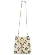 LOUIS VUITTON（ルイヴィトン）ショルダーバッグ 白 サイズ:MM レディース/2200605034013