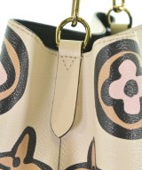 LOUIS VUITTON（ルイヴィトン）ショルダーバッグ 白 サイズ:MM レディース/2200605034013