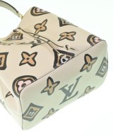 LOUIS VUITTON（ルイヴィトン）ショルダーバッグ 白 サイズ:MM レディース/2200605034013