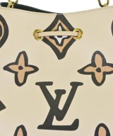 LOUIS VUITTON（ルイヴィトン）ショルダーバッグ 白 サイズ:MM レディース/2200605034013