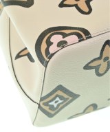 LOUIS VUITTON（ルイヴィトン）ショルダーバッグ 白 サイズ:MM レディース/2200605034013