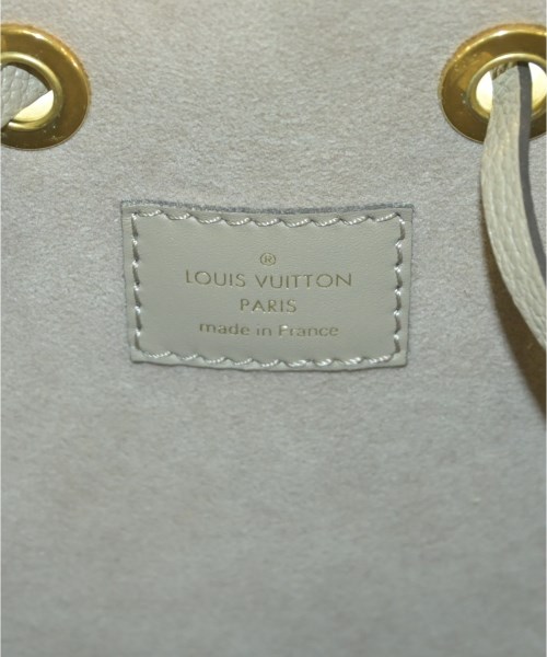 LOUIS VUITTON（ルイヴィトン）ショルダーバッグ ベージュ サイズ:- レディース/2200605034020