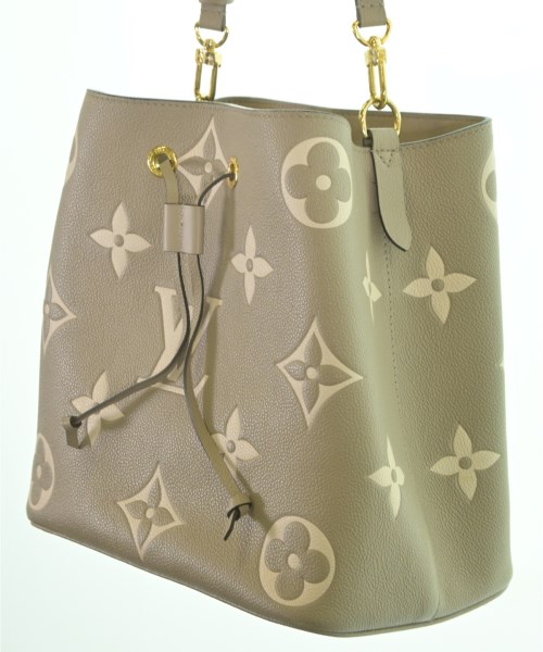 LOUIS VUITTON（ルイヴィトン）ショルダーバッグ ベージュ サイズ:- レディース/2200605034020