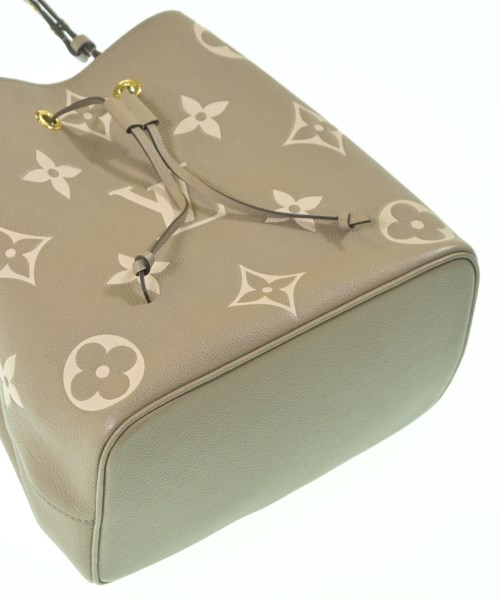 LOUIS VUITTON（ルイヴィトン）ショルダーバッグ ベージュ サイズ:- レディース/2200605034020