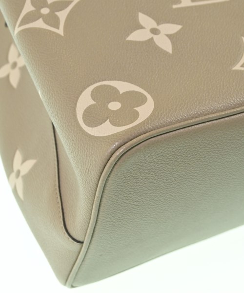 LOUIS VUITTON（ルイヴィトン）ショルダーバッグ ベージュ サイズ:- レディース/2200605034020