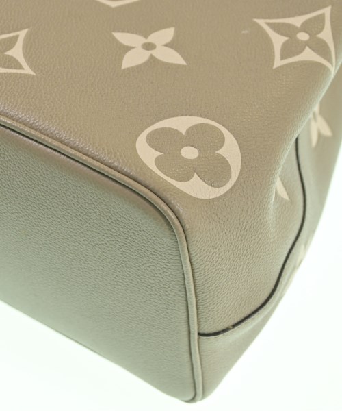 LOUIS VUITTON（ルイヴィトン）ショルダーバッグ ベージュ サイズ:- レディース/2200605034020