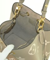 LOUIS VUITTON（ルイヴィトン）ショルダーバッグ ベージュ サイズ:- レディース/2200605034020