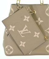 LOUIS VUITTON（ルイヴィトン）ショルダーバッグ ベージュ サイズ:- レディース/2200605034020