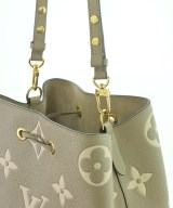 LOUIS VUITTON（ルイヴィトン）ショルダーバッグ ベージュ サイズ:- レディース/2200605034020
