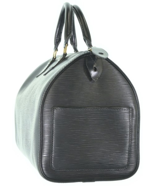 LOUIS VUITTON（ルイヴィトン）ボストンバッグ 黒 サイズ:30 レディース/2200605302129