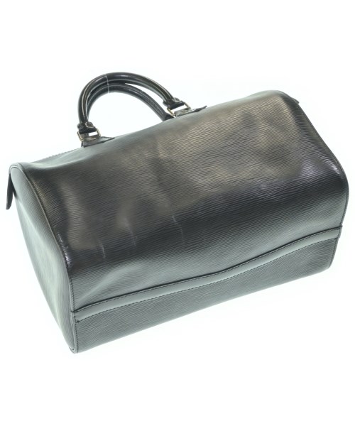 LOUIS VUITTON（ルイヴィトン）ボストンバッグ 黒 サイズ:30 レディース/2200605302129