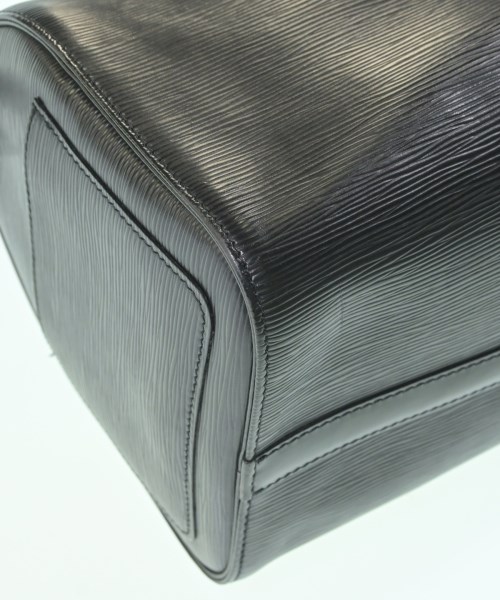 LOUIS VUITTON（ルイヴィトン）ボストンバッグ 黒 サイズ:30 レディース/2200605302129