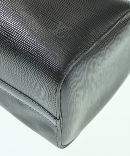 LOUIS VUITTON（ルイヴィトン）ボストンバッグ 黒 サイズ:30 レディース/2200605302129