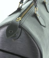 LOUIS VUITTON（ルイヴィトン）ボストンバッグ 黒 サイズ:30 レディース/2200605302129