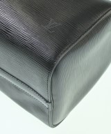 LOUIS VUITTON（ルイヴィトン）ボストンバッグ 黒 サイズ:30 レディース/2200605302129