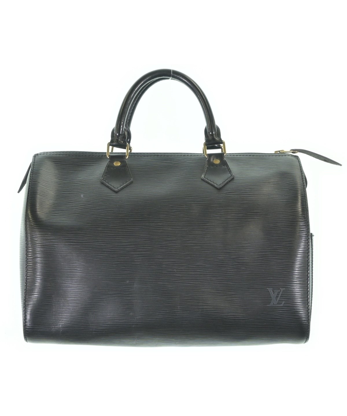 LOUIS VUITTON（ルイヴィトン）ボストンバッグ 黒 サイズ:30