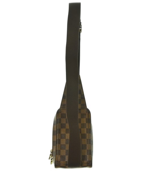 LOUIS VUITTON（ルイヴィトン）ショルダーバッグ 茶 サイズ:- レディース/2200605380011