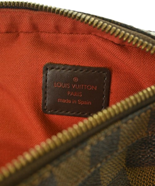 LOUIS VUITTON（ルイヴィトン）ショルダーバッグ 茶 サイズ:- レディース/2200605380011