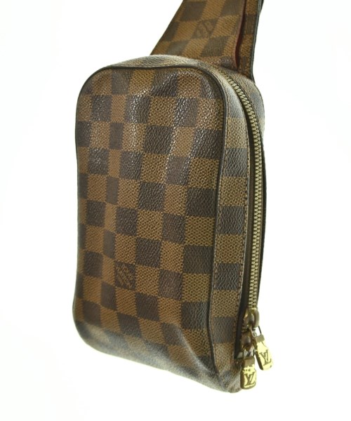 LOUIS VUITTON（ルイヴィトン）ショルダーバッグ 茶 サイズ:- レディース/2200605380011