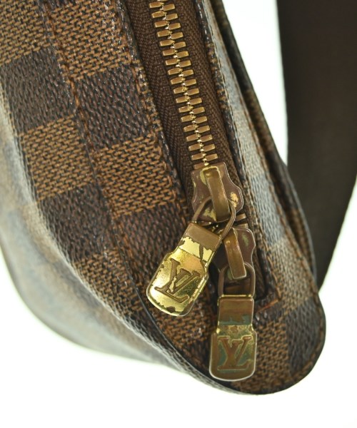 LOUIS VUITTON（ルイヴィトン）ショルダーバッグ 茶 サイズ:- レディース/2200605380011