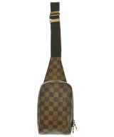 LOUIS VUITTON（ルイヴィトン）ショルダーバッグ 茶 サイズ:- レディース/2200605380011