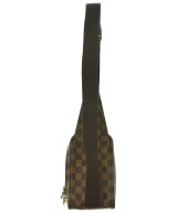 LOUIS VUITTON（ルイヴィトン）ショルダーバッグ 茶 サイズ:- レディース/2200605380011