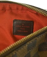 LOUIS VUITTON（ルイヴィトン）ショルダーバッグ 茶 サイズ:- レディース/2200605380011